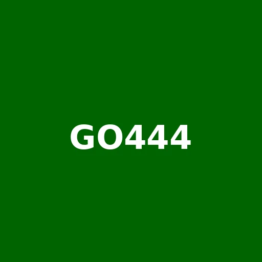 GO444 পুরস্কার তালিকা দেখানো ট্যাবলেট স্ক্রিন