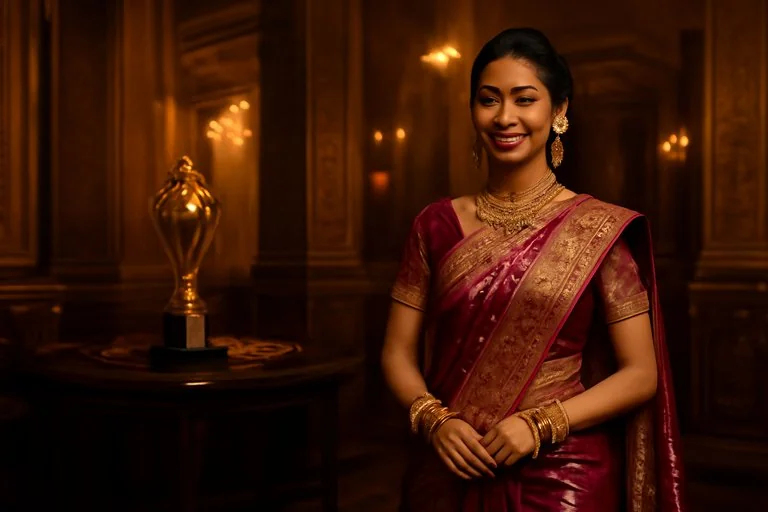 GO444 কোর্টের পাশে লাইভ স্কোরবোর্ড